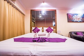 Triple 8 Inn Bangkok