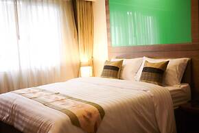 Triple 8 Inn Bangkok