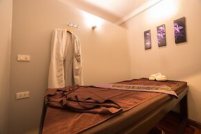 Triple 8 Inn Bangkok