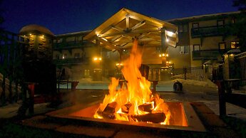 Caberfae Peaks Ski & Golf Resort