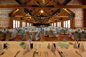 Caberfae Peaks Ski & Golf Resort