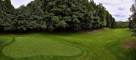 Caberfae Peaks Ski & Golf Resort