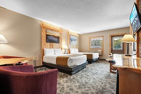 Caberfae Peaks Ski & Golf Resort