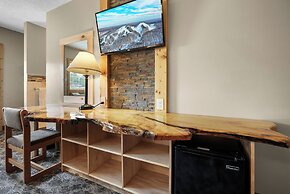 Caberfae Peaks Ski & Golf Resort