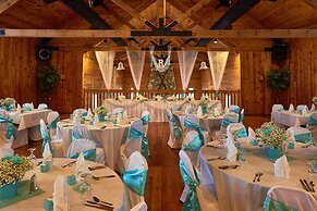 Caberfae Peaks Ski & Golf Resort