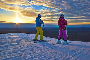 Caberfae Peaks Ski & Golf Resort