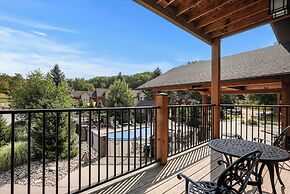 Caberfae Peaks Ski & Golf Resort