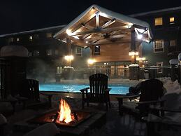 Caberfae Peaks Ski & Golf Resort