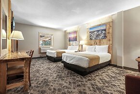 Caberfae Peaks Ski & Golf Resort