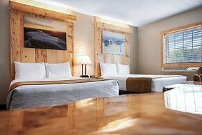 Caberfae Peaks Ski & Golf Resort