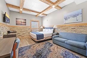 Caberfae Peaks Ski & Golf Resort