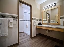 Caberfae Peaks Ski & Golf Resort