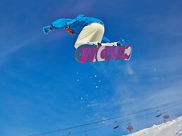 Caberfae Peaks Ski & Golf Resort