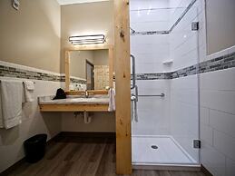 Caberfae Peaks Ski & Golf Resort