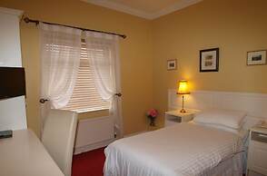 Gleesons Restaurant & Rooms