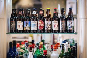 Gleesons Restaurant & Rooms