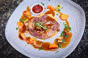 Gleesons Restaurant & Rooms