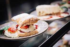 Gleesons Restaurant & Rooms