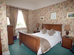 Gleesons Restaurant & Rooms