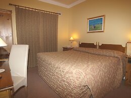 Gleesons Restaurant & Rooms