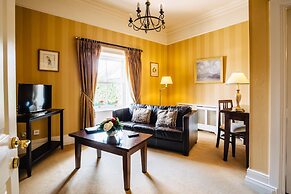 Gleesons Restaurant & Rooms