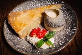 Gleesons Restaurant & Rooms