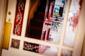 Gleesons Restaurant & Rooms