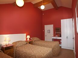 Gleesons Restaurant & Rooms