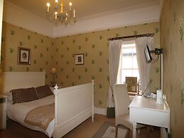 Gleesons Restaurant & Rooms