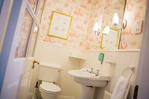 Gleesons Restaurant & Rooms