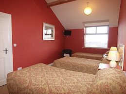 Gleesons Restaurant & Rooms