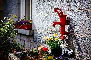 Gleesons Restaurant & Rooms