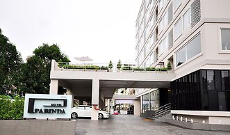 Parinda Hotel