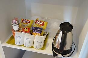 Ma Non Nont Hotel & Apartment