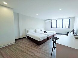 Ma Non Nont Hotel & Apartment