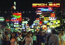 Ma Non Nont Hotel & Apartment