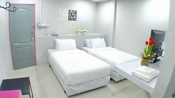 Ma Non Nont Hotel & Apartment