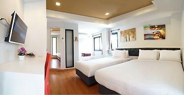 Ma Non Nont Hotel & Apartment