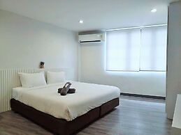 Ma Non Nont Hotel & Apartment