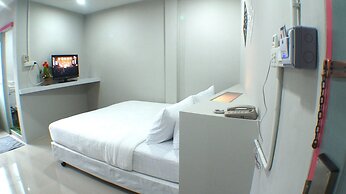 Ma Non Nont Hotel & Apartment