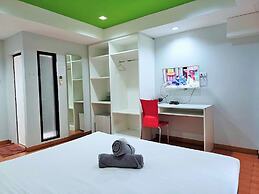 Ma Non Nont Hotel & Apartment