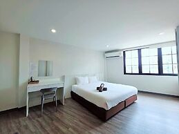 Ma Non Nont Hotel & Apartment