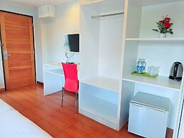 Ma Non Nont Hotel & Apartment