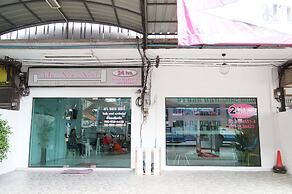 Ma Non Nont Hotel & Apartment