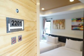 Ma Non Nont Hotel & Apartment