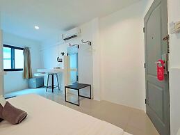 Ma Non Nont Hotel & Apartment