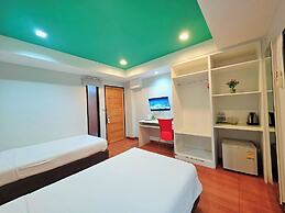 Ma Non Nont Hotel & Apartment