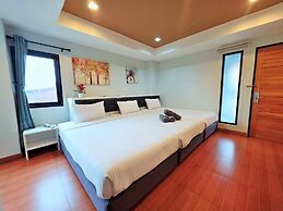 Ma Non Nont Hotel & Apartment