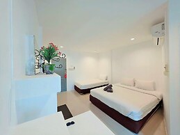 Ma Non Nont Hotel & Apartment