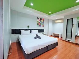 Ma Non Nont Hotel & Apartment